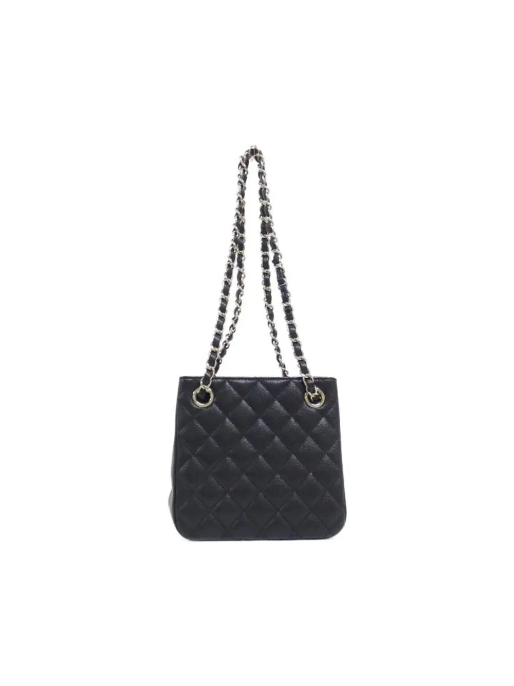 CHANEL this authentic